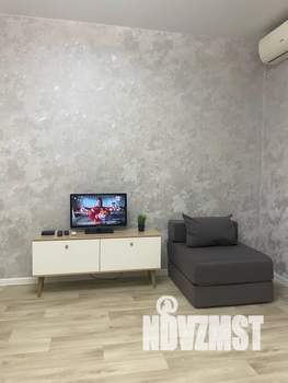 1-к квартира, посуточно, 38м2, 5/9 этаж