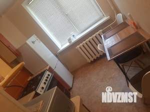 1-к квартира, посуточно, 35м2, 1/5 этаж