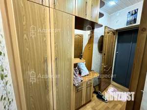 2-к квартира, на длительный срок, 42м2, 4/4 этаж