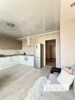 2-к квартира, посуточно, 45м2, 10/17 этаж