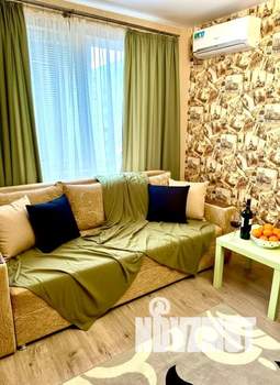 2-к квартира, посуточно, 54м2, 6/9 этаж