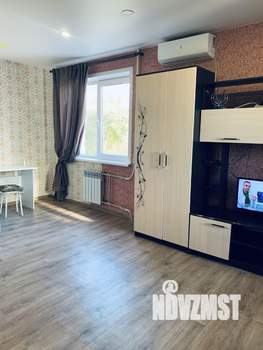 1-к квартира, на длительный срок, 35м2, 5/9 этаж