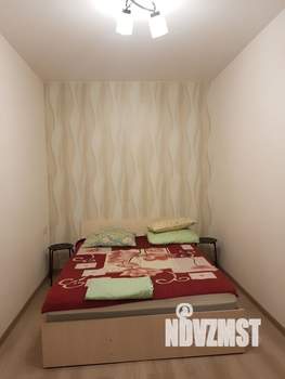 1-к квартира, посуточно, 50м2, 3/5 этаж