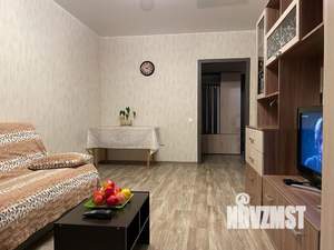 2-к квартира, посуточно, 58м2, 3/4 этаж