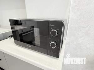 1-к квартира, посуточно, 39м2, 14/17 этаж