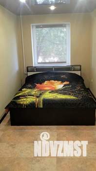 2-к квартира, посуточно, 48м2, 2/5 этаж