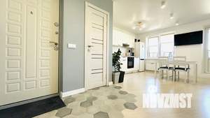 3-к квартира, посуточно, 70м2, 9/9 этаж