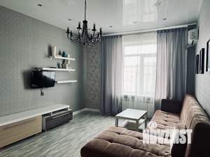 2-к квартира, посуточно, 60м2, 8/9 этаж