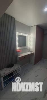 2-к квартира, посуточно, 50м2, 6/9 этаж