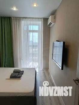 2-к квартира, посуточно, 40м2, 6/12 этаж