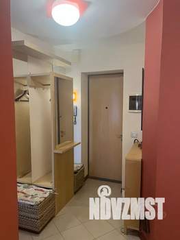 1-к квартира, посуточно, 30м2, 4/6 этаж