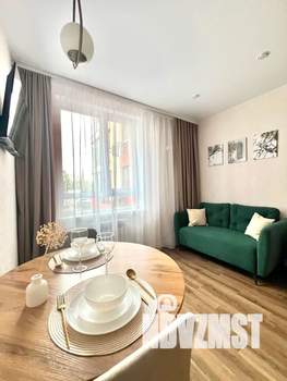 1-к квартира, посуточно, 36м2, 2/10 этаж