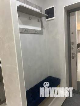 2-к квартира, посуточно, 50м2, 15/23 этаж