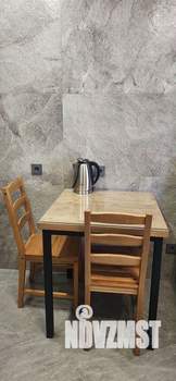 Студия квартира, посуточно, 33м2, 2/16 этаж