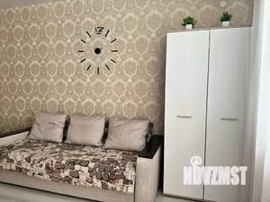 Студия квартира, посуточно, 36м2, 8/9 этаж