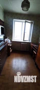 4-к квартира, на длительный срок, 60м2, 5/5 этаж