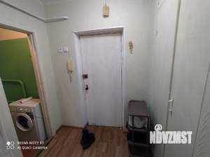 1-к квартира, на длительный срок, 36м2, 2/5 этаж