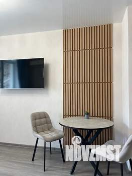 1-к квартира, посуточно, 40м2, 3/10 этаж