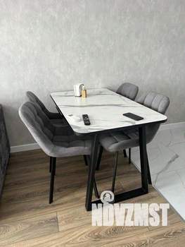 2-к квартира, посуточно, 42м2, 1/1 этаж