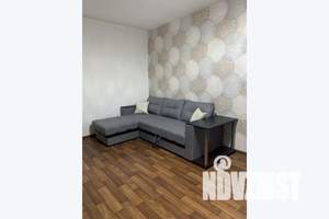 1-к квартира, посуточно, 33м2, 2/9 этаж