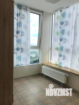 3-к квартира, на длительный срок, 80м2, 10/22 этаж