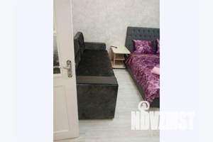 3-к квартира, посуточно, 82м2, 17/18 этаж