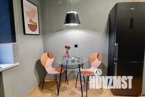 2-к квартира, посуточно, 44м2, 7/8 этаж