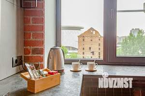 1-к квартира, посуточно, 32м2, 5/5 этаж