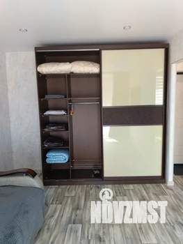 1-к квартира, посуточно, 30м2, 3/10 этаж