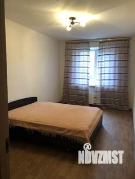 2-к квартира, на длительный срок, 65м2, 4/11 этаж