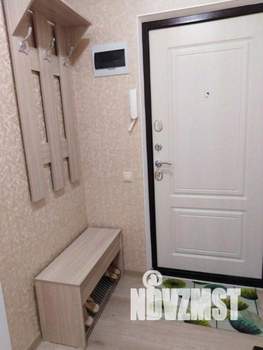 1-к квартира, посуточно, 39м2, 1/1 этаж