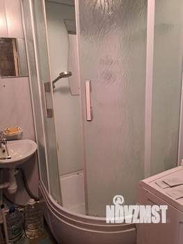 2-к квартира, посуточно, 44м2, 4/5 этаж