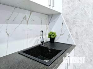 1-к квартира, посуточно, 42м2, 10/20 этаж