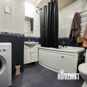 2-к квартира, на длительный срок, 45м2, 5/5 этаж