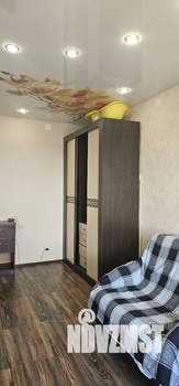 1-к квартира, на длительный срок, 36м2, 4/4 этаж