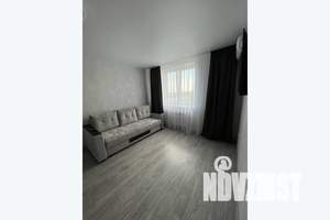 1-к квартира, посуточно, 10м2, 1/1 этаж
