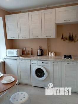 Студия квартира, посуточно, 28м2, 4/5 этаж