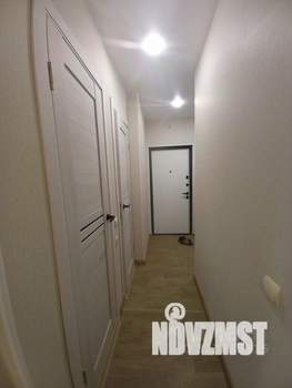 1-к квартира, на длительный срок, 36м2, 1/9 этаж