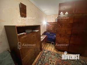 1-к квартира, на длительный срок, 32м2, 4/5 этаж