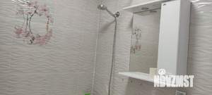 1-к квартира, посуточно, 39м2, 6/9 этаж