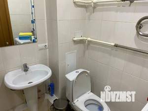 1-к квартира, посуточно, 50м2, 1/10 этаж