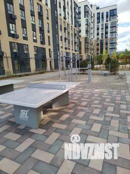 1-к квартира, посуточно, 32м2, 2/10 этаж