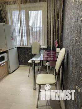 1-к квартира, посуточно, 30м2, 4/5 этаж