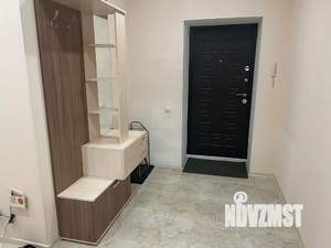 1-к квартира, посуточно, 50м2, 15/16 этаж