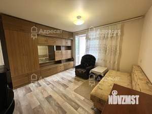 2-к квартира, на длительный срок, 36м2, 2/9 этаж