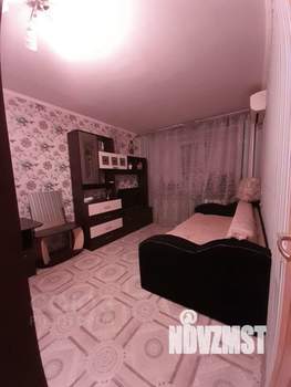 2-к квартира, на длительный срок, 42м2, 2/5 этаж