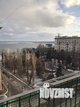 2-к квартира, посуточно, 51м2, 1/1 этаж