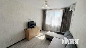 1-к квартира, на длительный срок, 30м2, 2/5 этаж