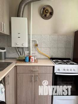 2-к квартира, посуточно, 48м2, 2/5 этаж