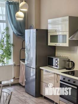 1-к квартира, на длительный срок, 43м2, 17/26 этаж